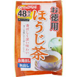 ＮＩＤ ほうじ茶お徳用 240g（5g×48包）