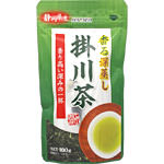 ＮＩＤ 香る深蒸し掛川茶 100g
