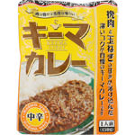 ＮＩＤ キーマカレー 150g
