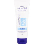 ハトムギ洗顔 150g