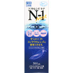 ソフトレンズケアＮ－１ Ｎｅｘｔ Ｆｒｅｓｈ 500mL