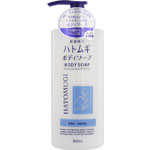 ハトムギボディソープ 800mL