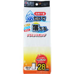 ＮＩＤ メラミンスポンジロング 1個