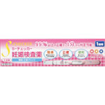 妊娠検査薬Ｓ－チェッカー 1回用