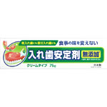 ＮＩＤ デンチャーメイトＣ 75g