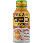 ウコンドリンクＤＸ 100mL