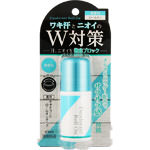 薬用デオドラントロールオン 無香料 45mL