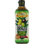 ＮＩＤ エクストラバージンオリーブオイル 600g