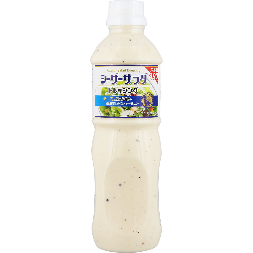 サラダ様用 NID シーザーサラダドレッシング大容量｜ドラッグストアで