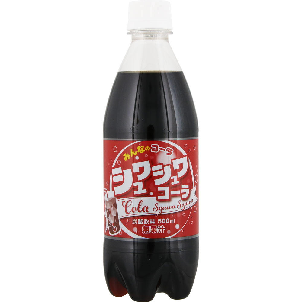 NID しゅわしゅわコーラ｜ドラッグストアで買えるNID PB